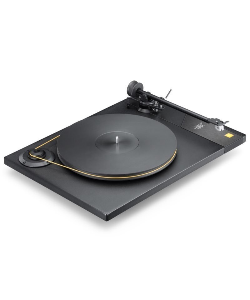 MOFI STUDIODECK GIRADISCHI TELAIO RIGIDO GARANZIA UFFICIALE