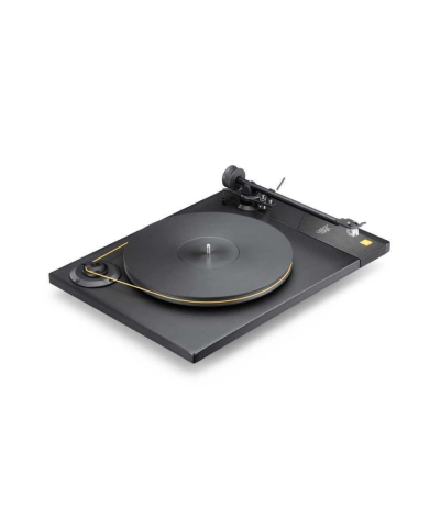 MOFI STUDIODECK + GIRADISCHI COMPLETO DI TESTINA GARANZIA UFFICIALE