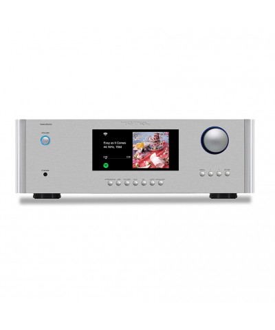 ROTEL RAS 5000 AMPLIFICATORE INTEGRATO CON STREAMER GARANZIA UFFICIALE