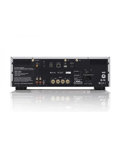 ROTEL RAS 5000 AMPLIFICATORE INTEGRATO CON STREAMER GARANZIA UFFICIALE
