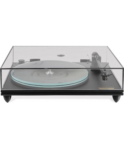 GOLD NOTE T5 BLACK SENZA TESTINA GIRADISCHI AUDIOPHILE NUOVO GARANZIA UFFICIALE