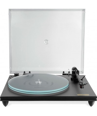 GOLD NOTE T5 BLACK SENZA TESTINA GIRADISCHI AUDIOPHILE NUOVO GARANZIA UFFICIALE