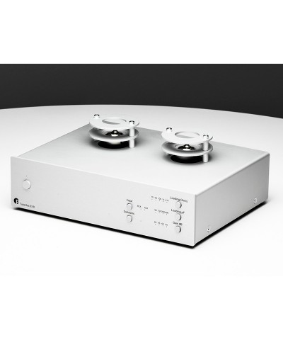 PRO JECT TUBE BOX S3 B STADIO PHONO PRE NUOVO GARANZIA UFFICIALE