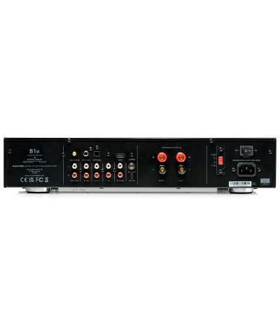 MUSICAL FIDELITY B1 XI AMPLIFICATORE INTEGRATO NUOVO GARANZIA UFFICIALE