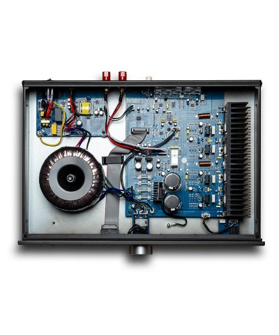 MUSICAL FIDELITY B1 XI AMPLIFICATORE INTEGRATO NUOVO GARANZIA UFFICIALE