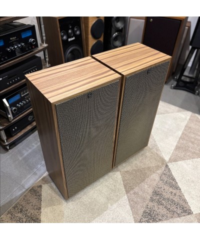 KLIPSCH FORTE IV AMERICAN WALNUT DEMO COPPIA DIFFUSORI DA PAVIMENTO GARANZIA UFFICIALE