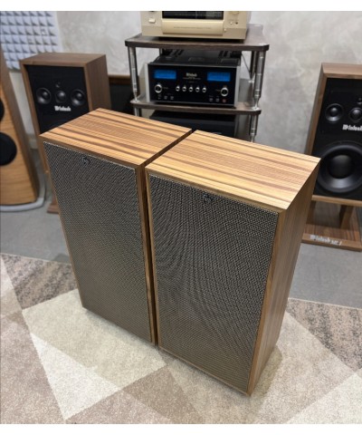 KLIPSCH FORTE IV AMERICAN WALNUT DEMO COPPIA DIFFUSORI DA PAVIMENTO GARANZIA UFFICIALE
