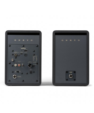 ONKYO CREATOR GX 30ARC COPPIA DIFFUSORI ATTIVI DUE VIE GARANZIA UFFICIALE