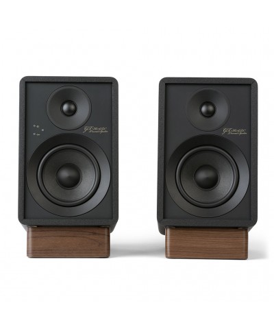 ONKYO CREATOR GX 30ARC COPPIA DIFFUSORI ATTIVI DUE VIE GARANZIA UFFICIALE