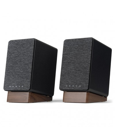 ONKYO CREATOR GX 30ARC COPPIA DIFFUSORI ATTIVI DUE VIE GARANZIA UFFICIALE