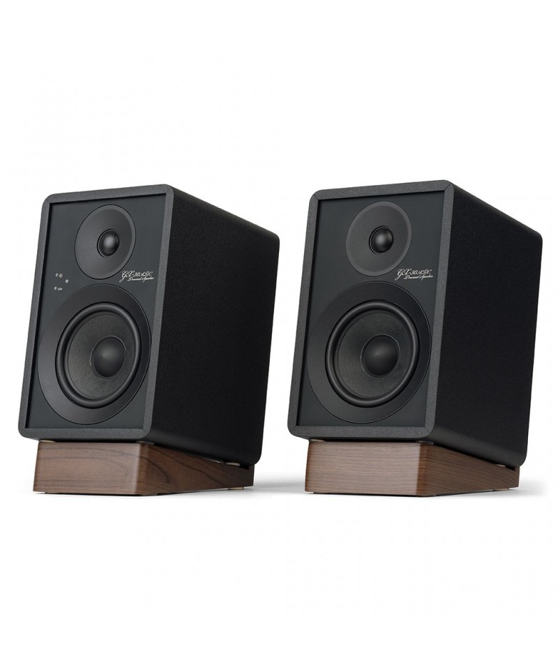 ONKYO CREATOR GX 30ARC COPPIA DIFFUSORI ATTIVI DUE VIE GARANZIA UFFICIALE