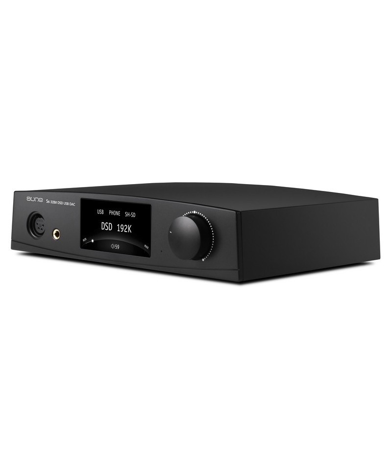 AUNE S6 DAC CONVERTITORE HIFI GARANZIA UFFICIALE