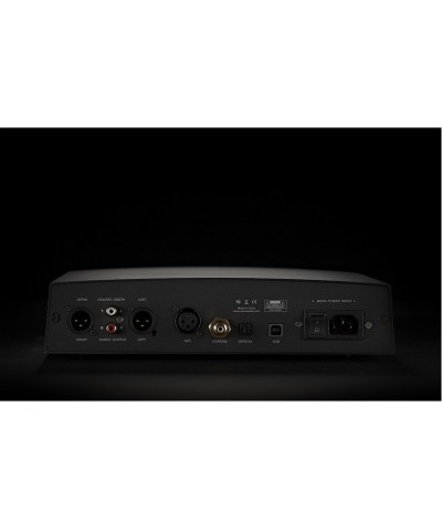 AUNE S6 DAC CONVERTITORE HIFI GARANZIA UFFICIALE