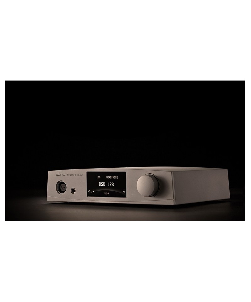 AUNE S6 DAC CONVERTITORE HIFI GARANZIA UFFICIALE