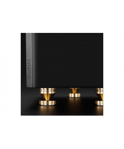 LAIV HARMONY GANM AMPLIFICATORE FINALE DI POTENZA GARANZIA UFFICIALE