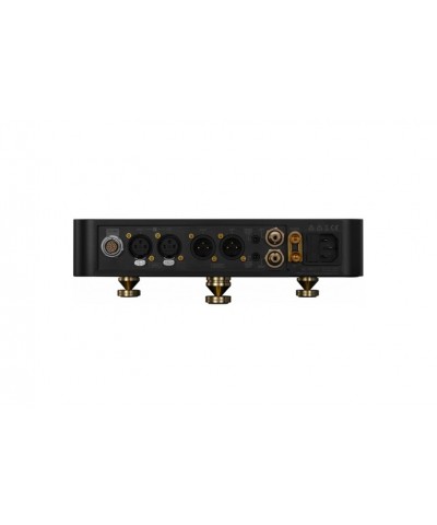 LAIV HARMONY HP2A PREAMPLIFICATORE IN CLASSE A E AMPLIFICATORE PER CUFFIE GARANZIA UFFICIALE