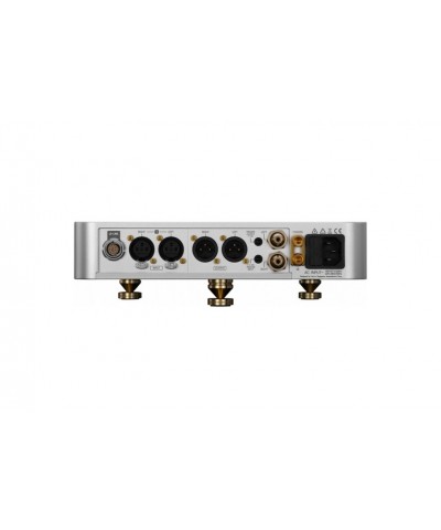 LAIV HARMONY HP2A PREAMPLIFICATORE IN CLASSE A E AMPLIFICATORE PER CUFFIE GARANZIA UFFICIALE