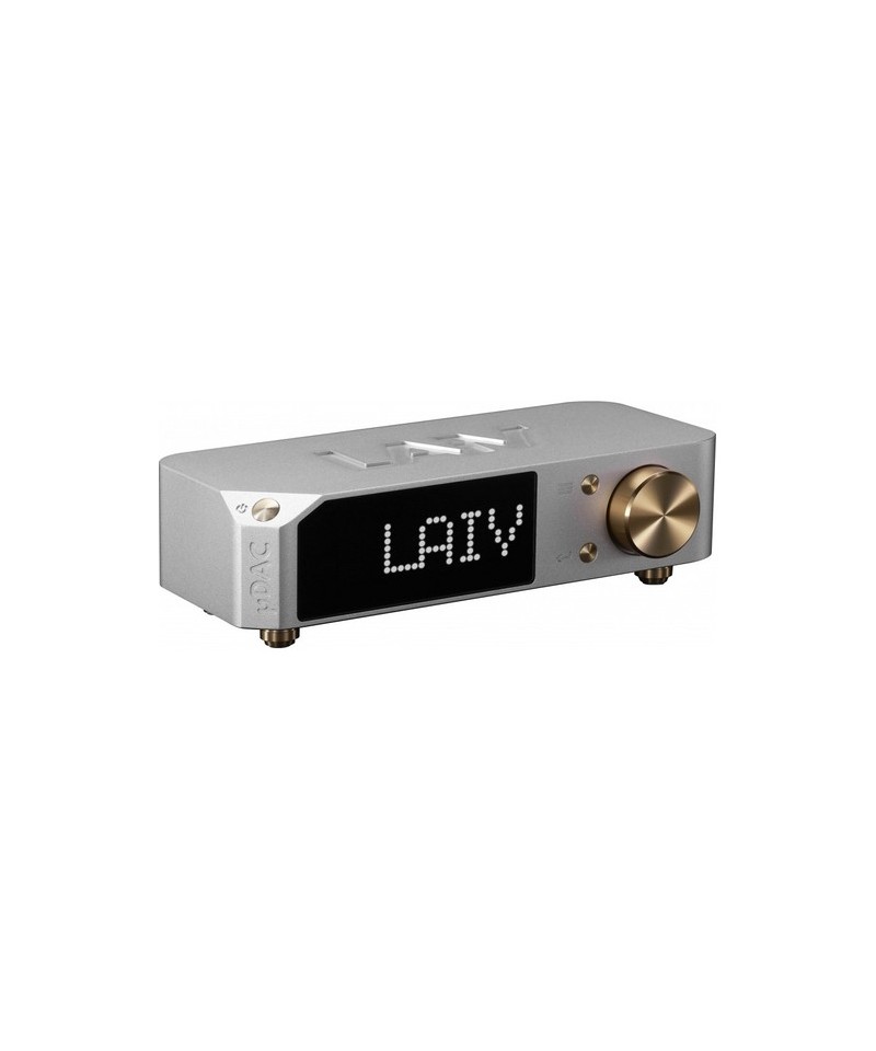 LAIV HARMONY UDAC R2R DAC HIEND GARANZIA UFFICIALE