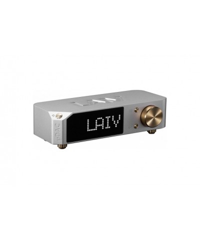 LAIV HARMONY UDAC R2R DAC HIEND GARANZIA UFFICIALE