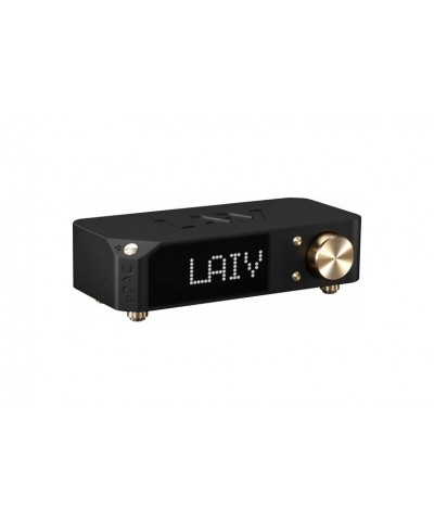 LAIV HARMONY UDAC R2R DAC HIEND GARANZIA UFFICIALE