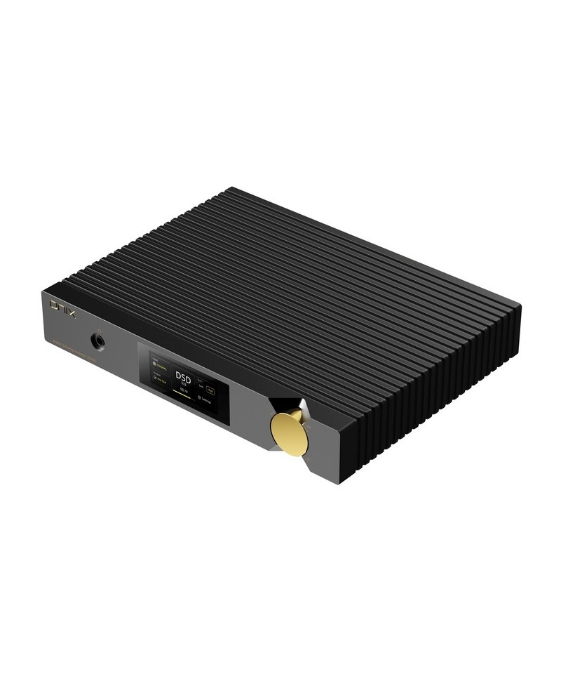 ONIX ZENITH XDA20 CONVERTITORE DAC E AMPLIFICATORE PER CUFFIE HIEND GARANZIA UFFICIALE