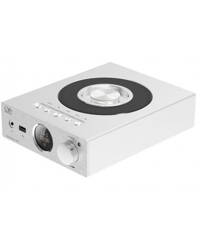 SHANLING EC3 LETTORE CD COMPATTO GARANZIA UFFICIALE