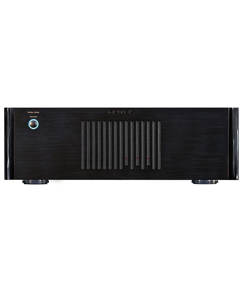 Rotel  RMB 1506 AMPLIFICATORE FINALE DI POTENZA GARANZIA UFFICIALE