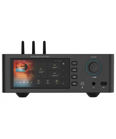 SHANLING SM1.3 STREAMER HIFI DI RETE GARANZIA UFFICIALE