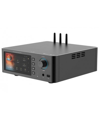 SHANLING SM1.3 STREAMER HIFI DI RETE GARANZIA UFFICIALE