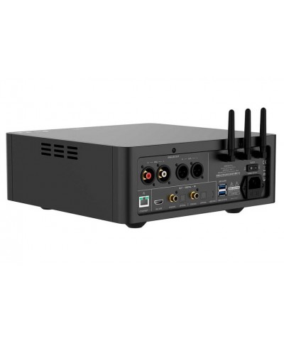 SHANLING SM1.3 STREAMER HIFI DI RETE GARANZIA UFFICIALE