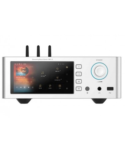 SHANLING SM1.3 STREAMER HIFI DI RETE GARANZIA UFFICIALE