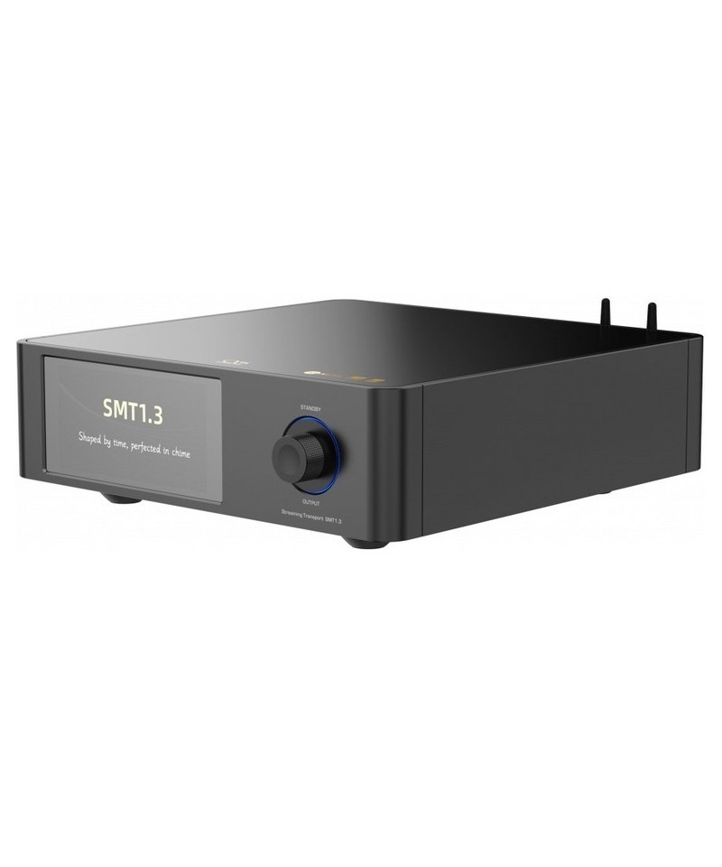 SHANLING SMT1.3 STREAMER E TRASPORTO DIGITALE GARANZIA UFFICIALE