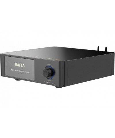 SHANLING SMT1.3 STREAMER E TRASPORTO DIGITALE GARANZIA UFFICIALE