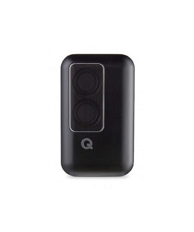 Q ACOUSTICS Q ACTIVE 200 COPPIA DIFFUSORI DA LIBRERIA/ STAND WIRELESS GARANZIA UFFICIALE