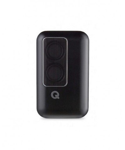 Q ACOUSTICS Q ACTIVE 200 COPPIA DIFFUSORI DA LIBRERIA/ STAND WIRELESS GARANZIA UFFICIALE