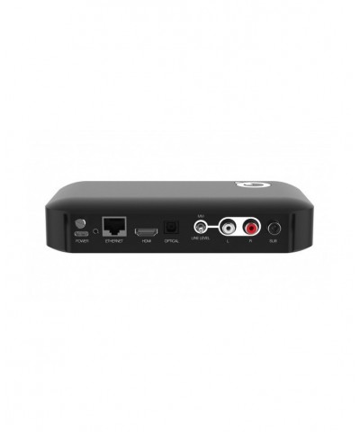 Q ACOUSTICS Q ACTIVE 200 COPPIA DIFFUSORI DA LIBRERIA/ STAND WIRELESS GARANZIA UFFICIALE