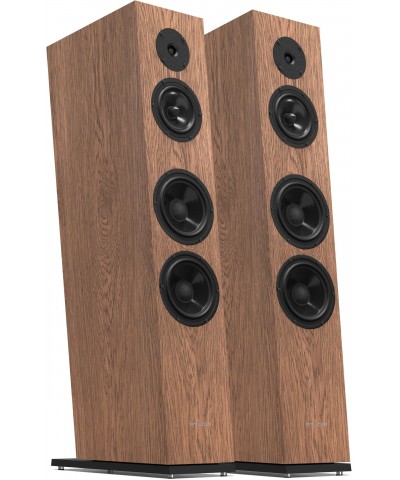 PYLON DIAMOND 30 MK II COPPIA DIFFUSORI DA PAVIEMNTO GARANZIA UFFICIALE