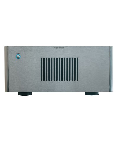 Rotel  RMB 1555 AMPLIFICATORE FINALE DI POTENZA GARANZIA UFFICIALE