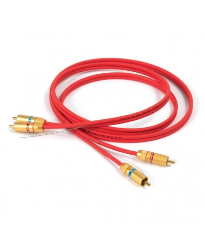 VAN DEN HUL THE ISIS CAVI RCA PER GIRADISCHI GARANZIA UFFICIALE