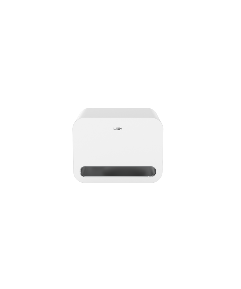 WIIM SUB PRO SUBWOOFER ATTIVO GARANZIA UFFICIALE