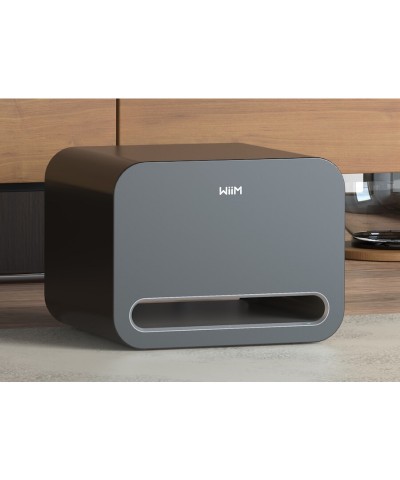 WIIM SUB PRO SUBWOOFER ATTIVO GARANZIA UFFICIALE