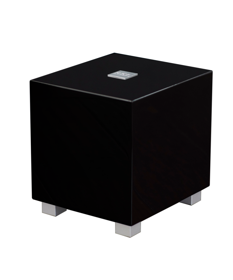 REL ACOUSTICS T-ZERO MKII SUBWOOFER ATTIVO GARANZIA UFFICIALE