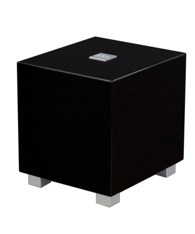 REL ACOUSTICS T-ZERO MKII SUBWOOFER ATTIVO GARANZIA UFFICIALE