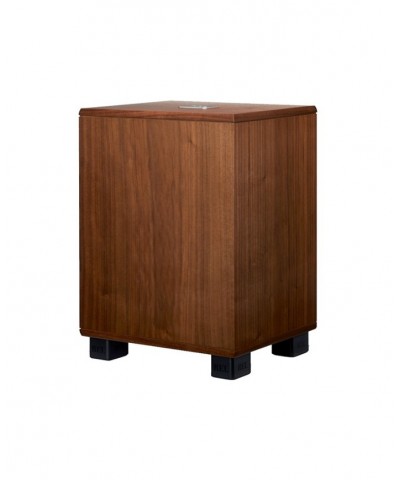 REL ACOUSTICS CLASSIC 98 SUBWOOFER ATTIVO IN CASSA CHIUSA GARANZIA UFFICIALE