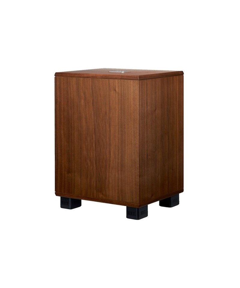 REL ACOUSTICS CLASSIC 98 SUBWOOFER ATTIVO IN CASSA CHIUSA GARANZIA UFFICIALE