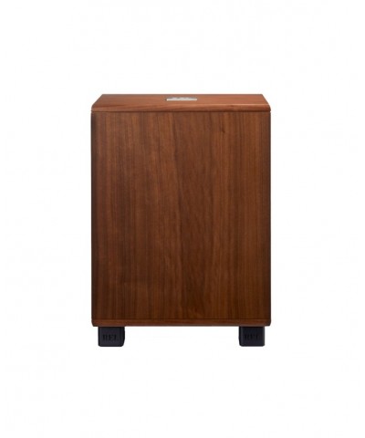 REL ACOUSTICS CLASSIC 98 SUBWOOFER ATTIVO IN CASSA CHIUSA GARANZIA UFFICIALE