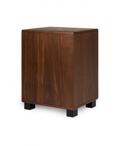 REL ACOUSTICS CLASSIC 99 SUBWOOFER ATTIVO GARANZIA UFFICIALE