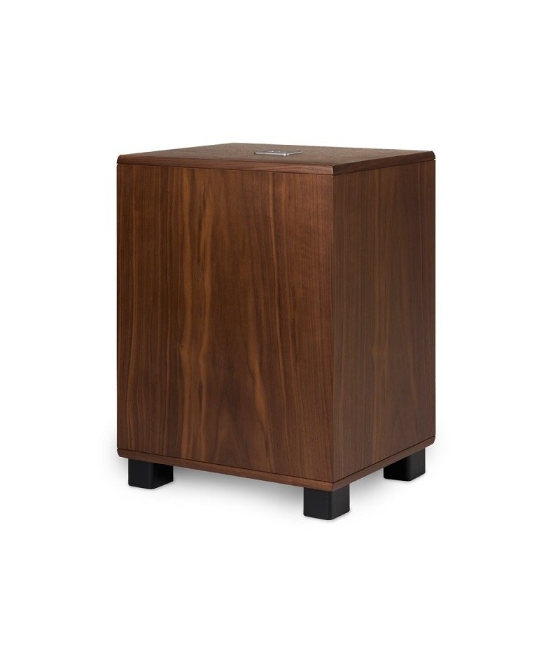 REL ACOUSTICS CLASSIC 99 SUBWOOFER ATTIVO GARANZIA UFFICIALE