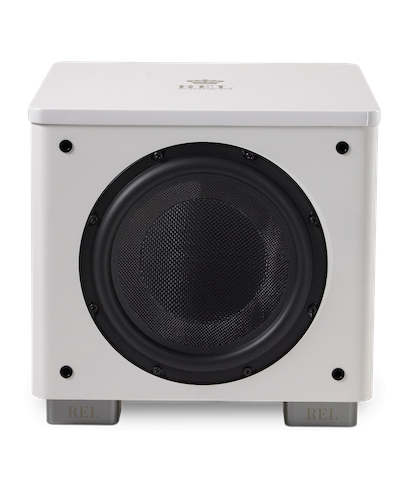 REL HT/1003 MKII SUBWOOFER ATTIVO GARANZIA UFFICIALE