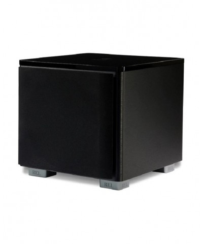 REL ACOUSTICS HT 1205 MKII SUBWOOFER ATTIVO GARANZIA UFFICIALE